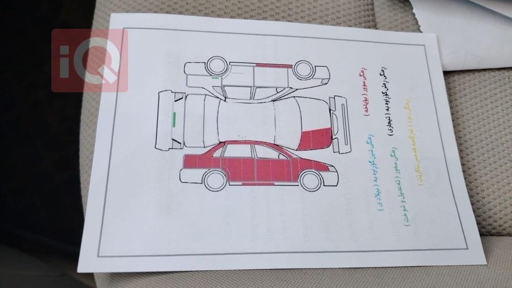 نيسان سنترا